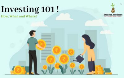 Investing 101: How, When And Where